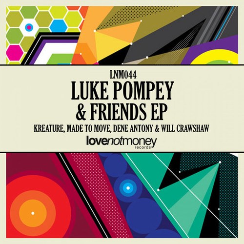 Luke Pompey