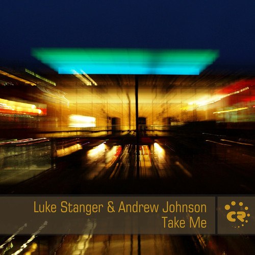 Luke Stanger & Andrew Johnson