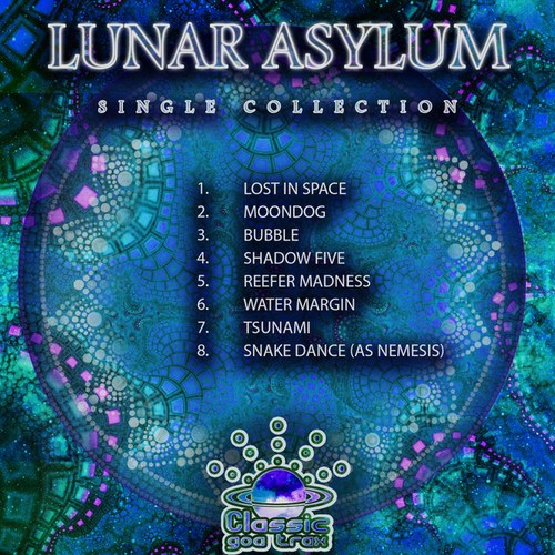 Lunar Asylum