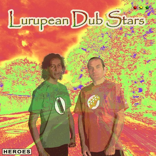 Lurupean Dub Stars