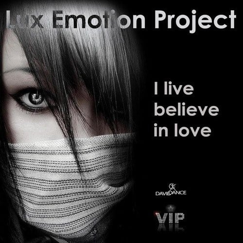 Lux Emotion Project
