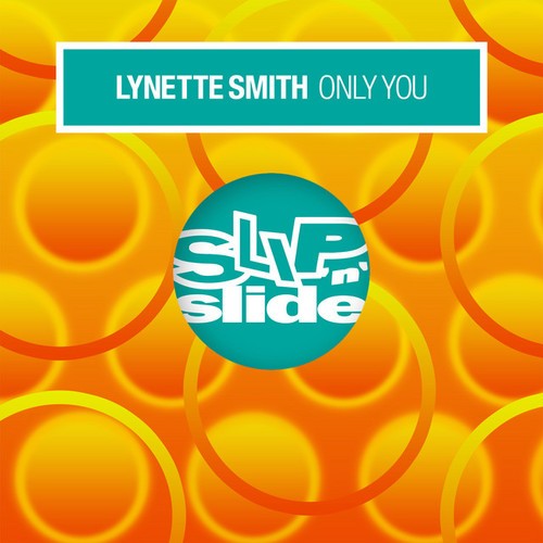 Lynette Smith