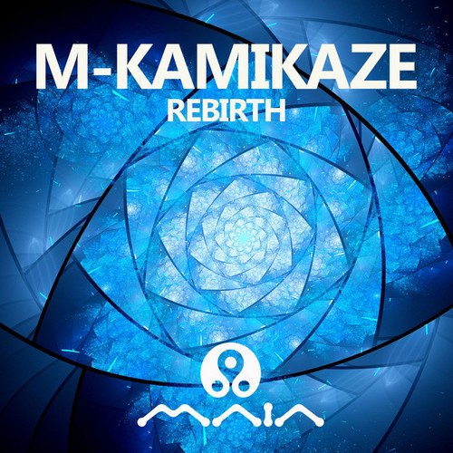 M-Kamikaze