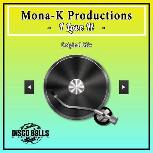 M0na-K Productions