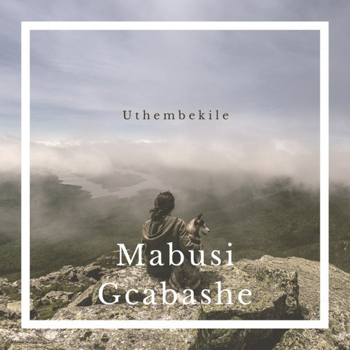 Mabusi Gcabashe