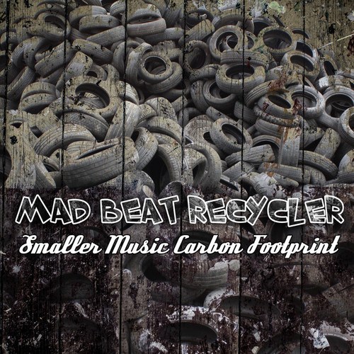 Mad Beat Recycler