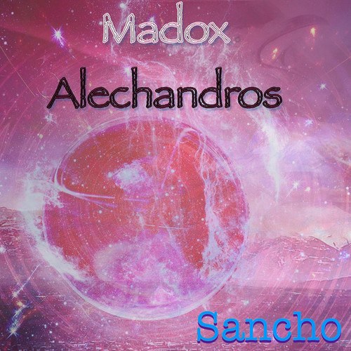 Madox Alechandros
