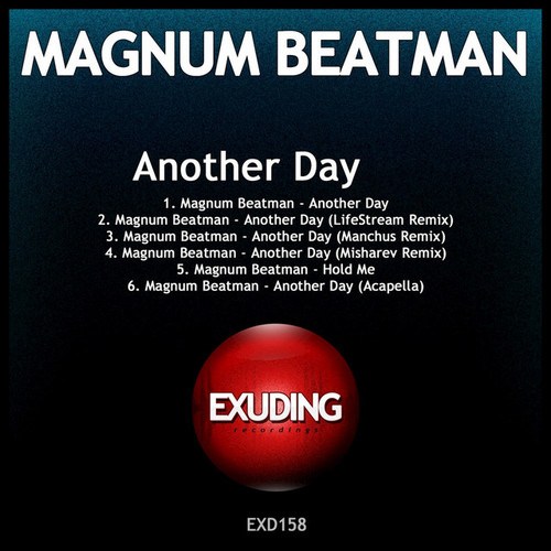 Magnum Beatman