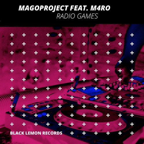 MagoProject