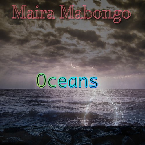 Maira Mabongo