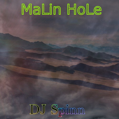 Malin Hole