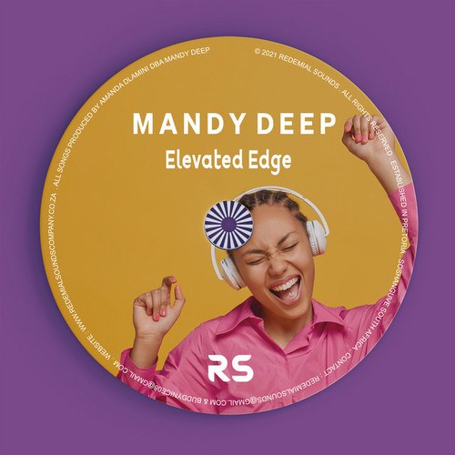 Mandy Deep