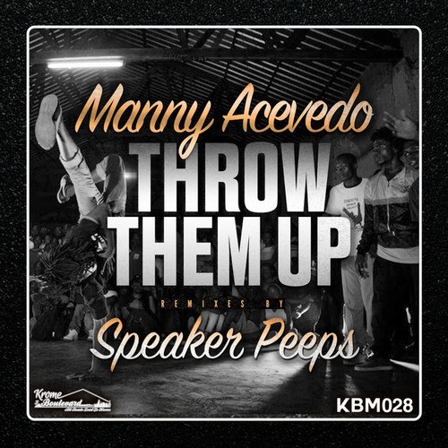 Manny Acevedo