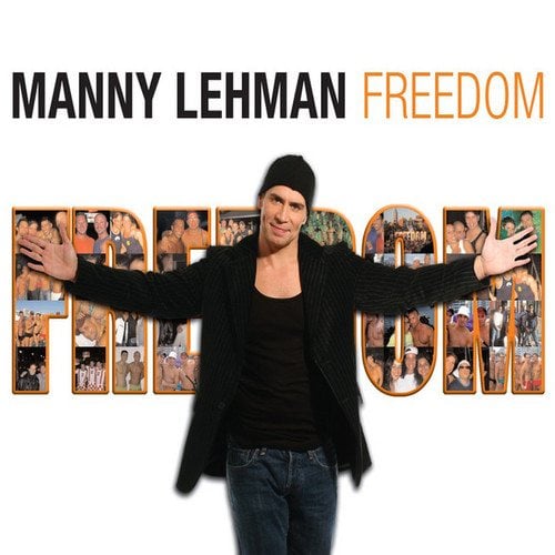 Manny Lehman
