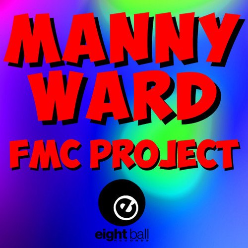 Manny Ward