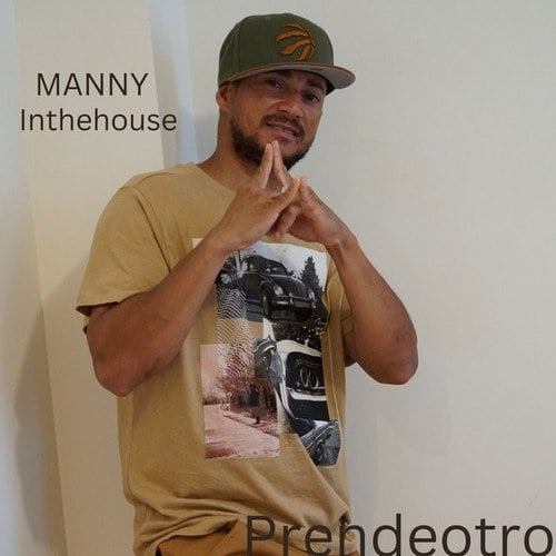 Mannyinthehouse