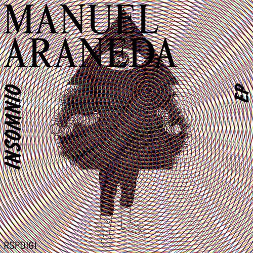 Manuel Araneda