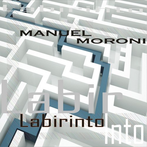 Manuel Moroni