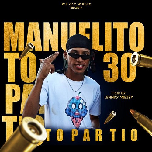 Manuelito 30