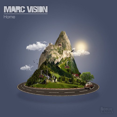 Marc Vision