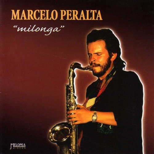 Marcelo Peralta