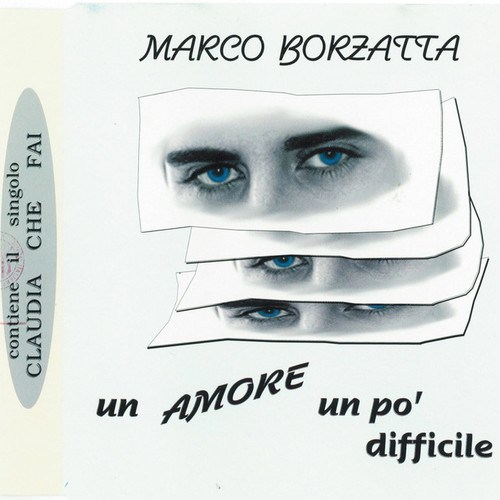 Marco Borzatta