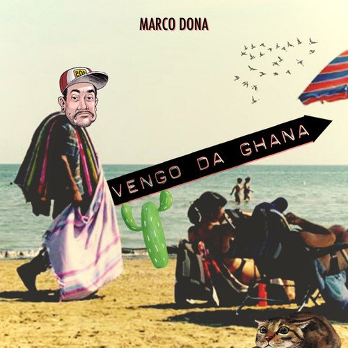 Marco Dona