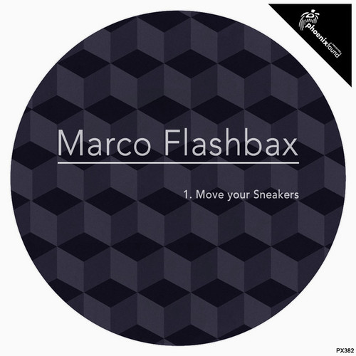 Marco Flashbax