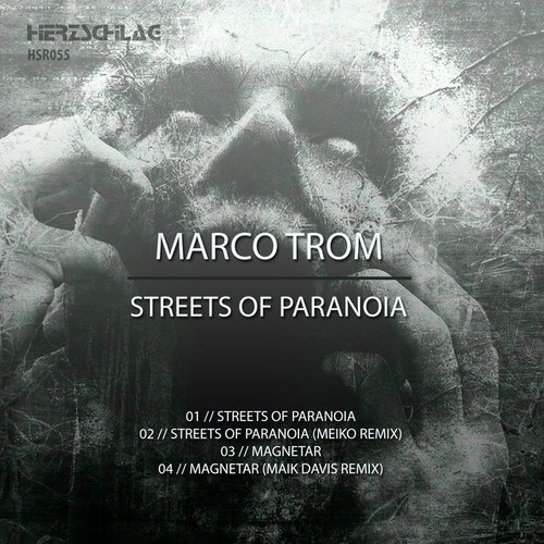 Marco Trom