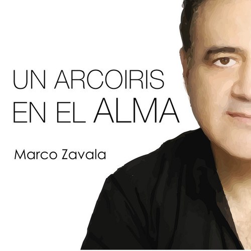 Marco Zavala