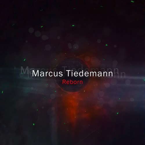 Marcus Tiedemann