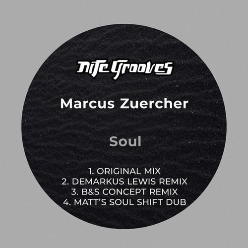 Marcus Zuercher