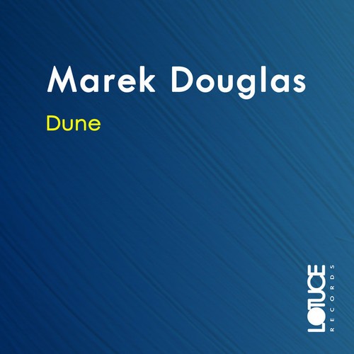 Marek Douglas