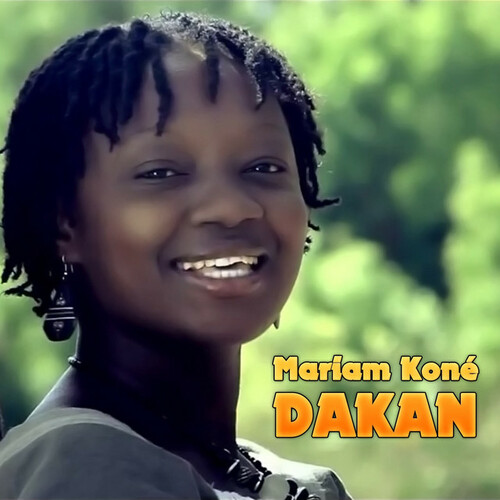 Mariam Koné