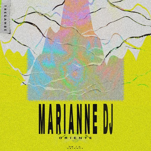 Marianne Dj