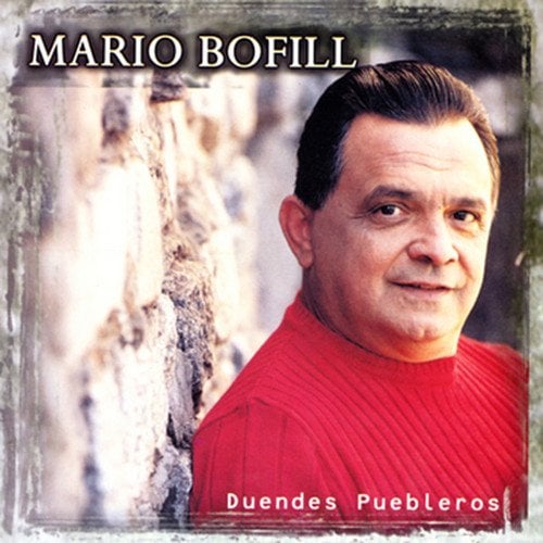 Mario Bofill