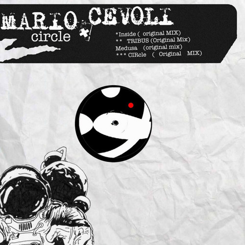 Mario Cevoli