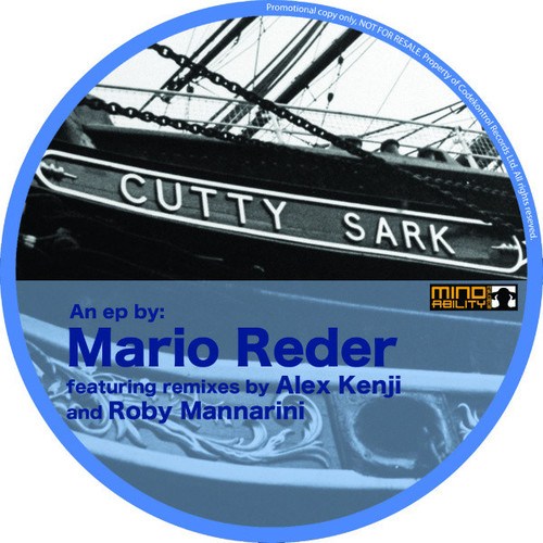 Mario Reder