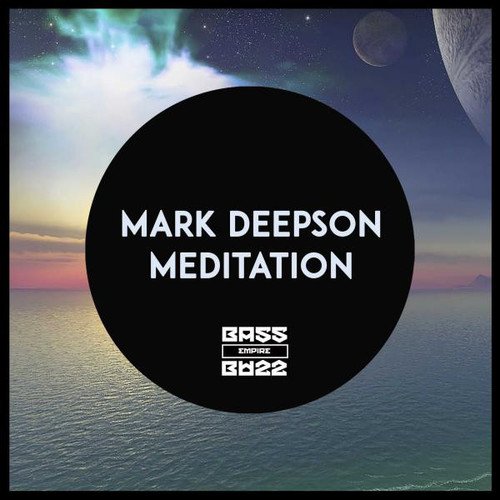 Mark Deepson