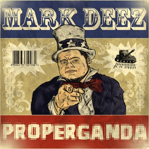Mark Deez