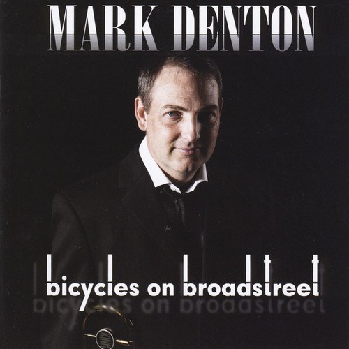 Mark Denton