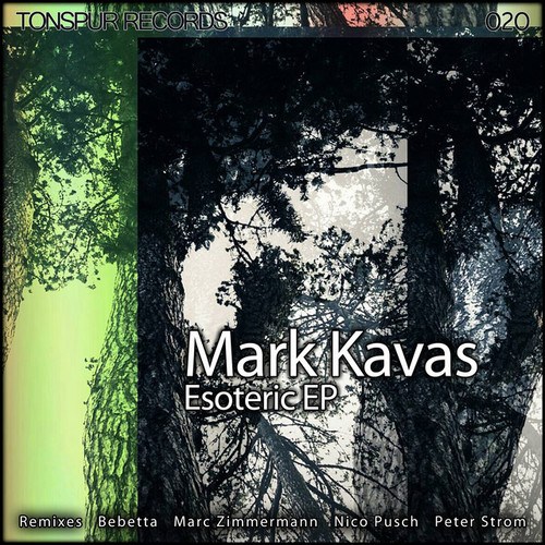 Mark Kavas