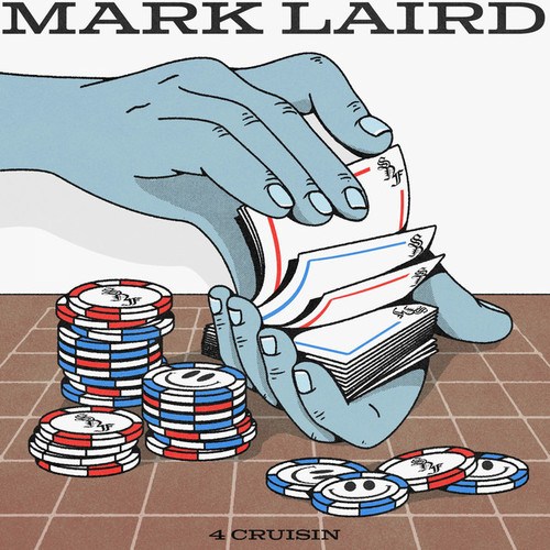 Mark Laird