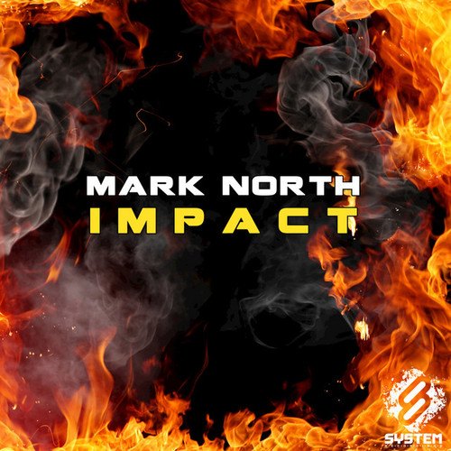 Mark North