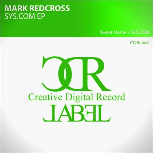 Mark Redcross