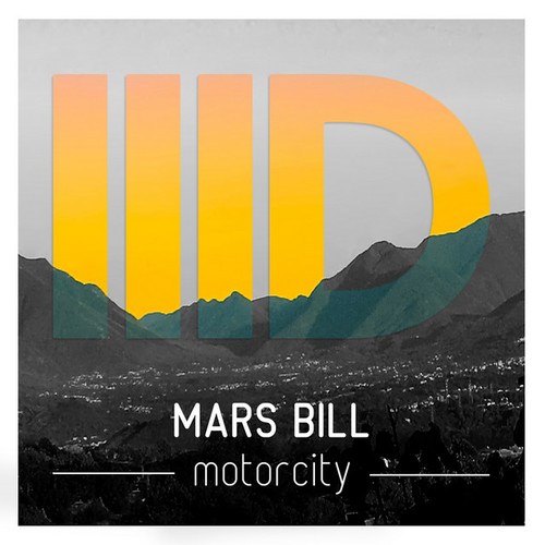 Mars Bill