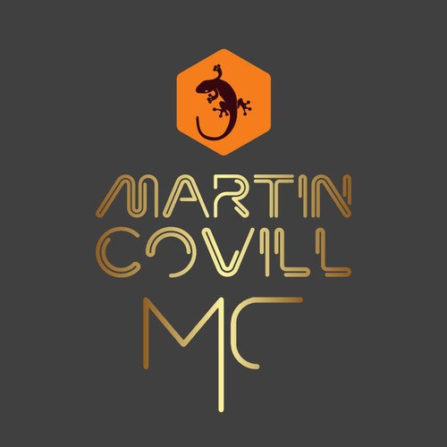 Martin Covill