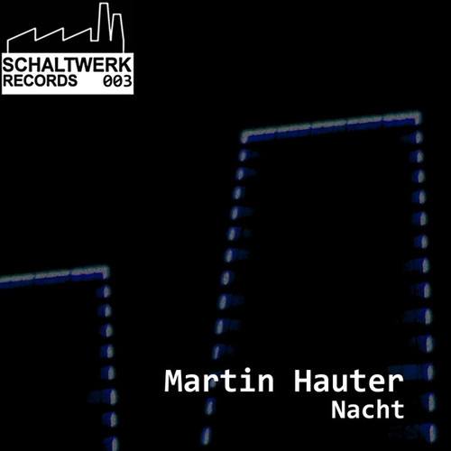 Martin Hauter