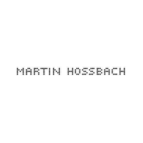 Martin Hossbach