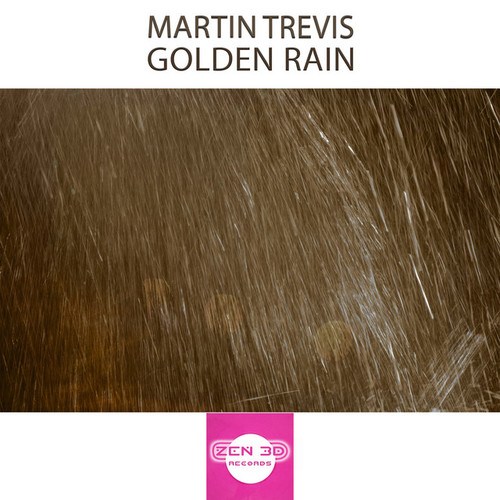 Martin Trevis